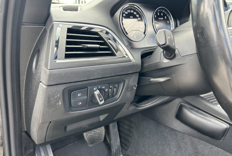 BMW Série 2 Cabriolet (F23) 220IA 184 Ch M SPORT