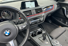 BMW Série 2 Cabriolet (F23) 220IA 184 Ch M SPORT