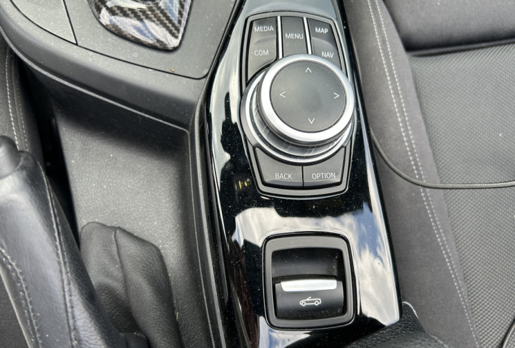 BMW Série 2 Cabriolet (F23) 220IA 184 Ch M SPORT