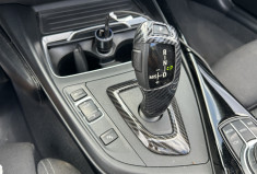 BMW Série 2 Cabriolet (F23) 220IA 184 Ch M SPORT