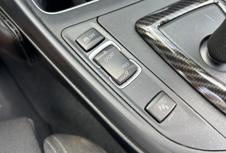 BMW Série 2 Cabriolet (F23) 220IA 184 Ch M SPORT