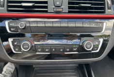 BMW Série 2 Cabriolet (F23) 220IA 184 Ch M SPORT