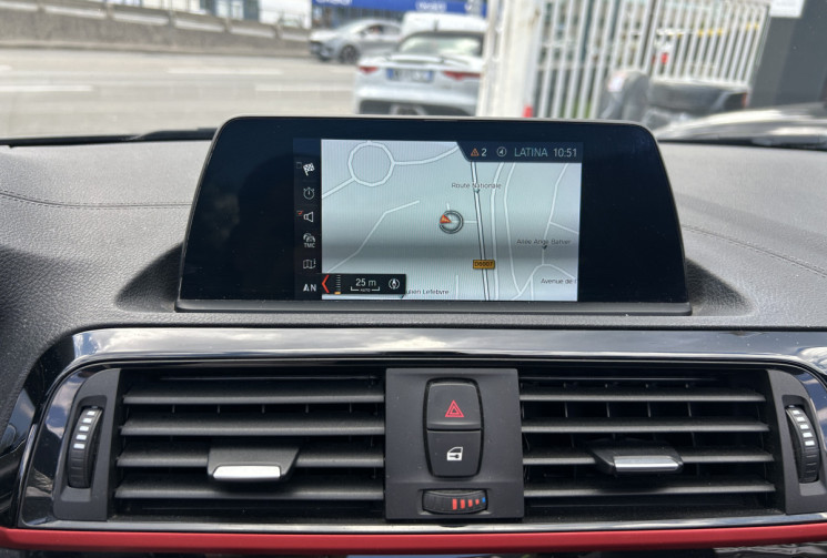 BMW Série 2 Cabriolet (F23) 220IA 184 Ch M SPORT