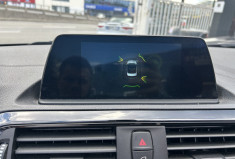 BMW Série 2 Cabriolet (F23) 220IA 184 Ch M SPORT