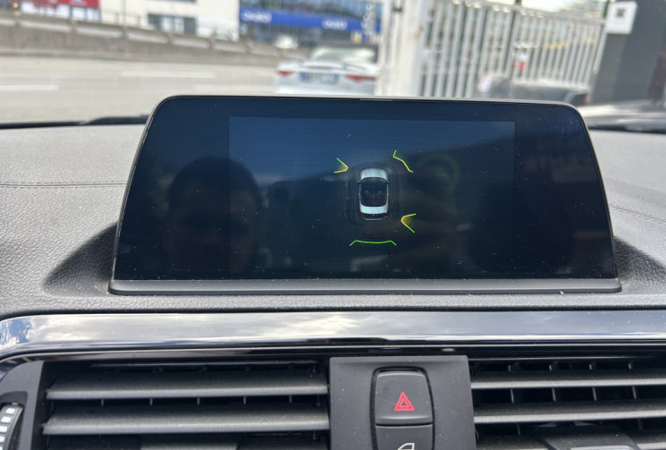 BMW Série 2 Cabriolet (F23) 220IA 184 Ch M SPORT