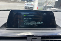 BMW Série 2 Cabriolet (F23) 220IA 184 Ch M SPORT