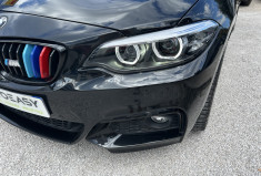 BMW Série 2 Cabriolet (F23) 220IA 184 Ch M SPORT