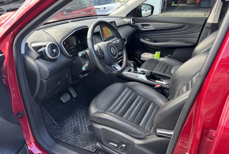 MG EHS 1.5  Hybrid 258 LUXURY