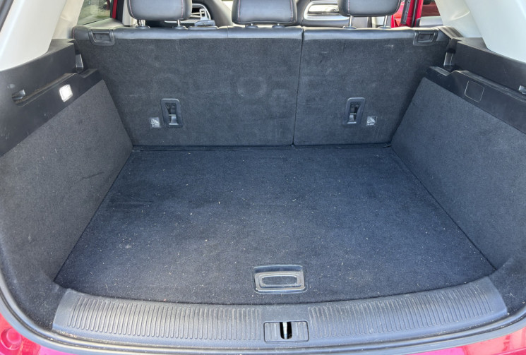 MG EHS 1.5  Hybrid 258 LUXURY