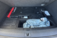 MG EHS 1.5  Hybrid 258 LUXURY