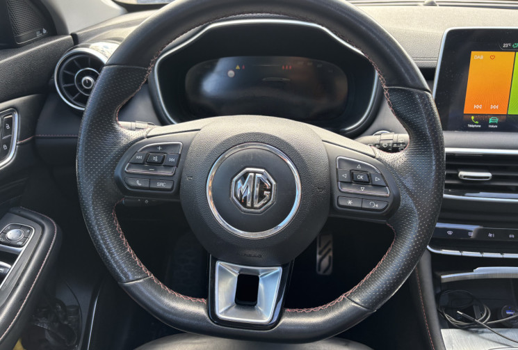 MG EHS 1.5  Hybrid 258 LUXURY