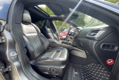 Maserati GHIBLI 3.0 V6 275 ch Diesel GranLusso