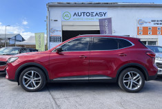 MG EHS 1.5  Hybrid 258 LUXURY