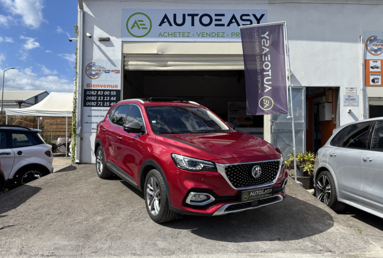 MG EHS 1.5  Hybrid 258 LUXURY