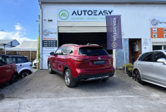 MG EHS 1.5  Hybrid 258 LUXURY