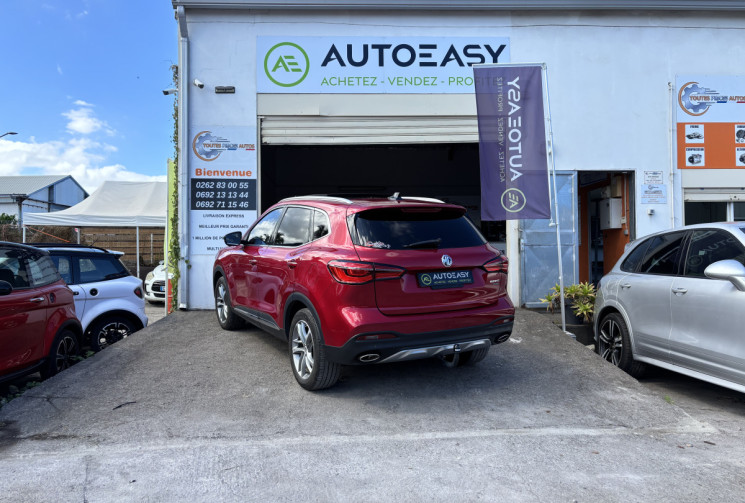 MG EHS 1.5  Hybrid 258 LUXURY