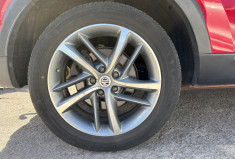 MG EHS 1.5  Hybrid 258 LUXURY