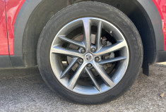 MG EHS 1.5  Hybrid 258 LUXURY