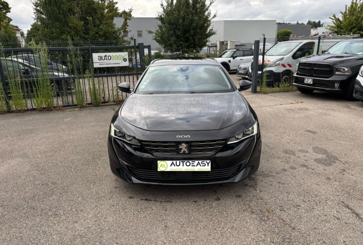 Peugeot 508 SW 1.5 BlueHDi 130 ch / ALLURE