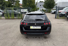 Peugeot 508 SW 1.5 BlueHDi 130 ch / ALLURE