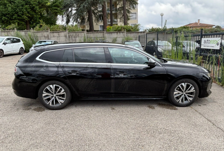 Peugeot 508 SW 1.5 BlueHDi 130 ch / ALLURE