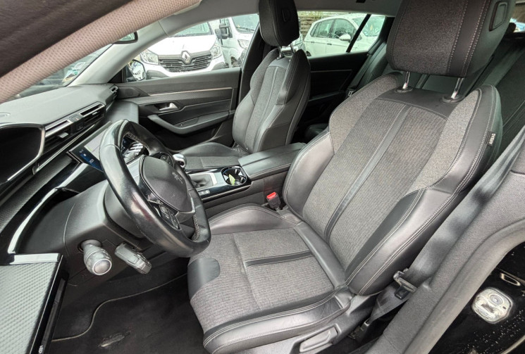 Peugeot 508 SW 1.5 BlueHDi 130 ch / ALLURE