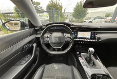 Peugeot 508 SW 1.5 BlueHDi 130 ch / ALLURE