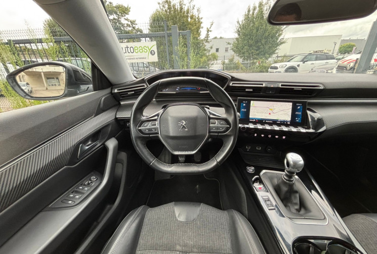 Peugeot 508 SW 1.5 BlueHDi 130 ch / ALLURE