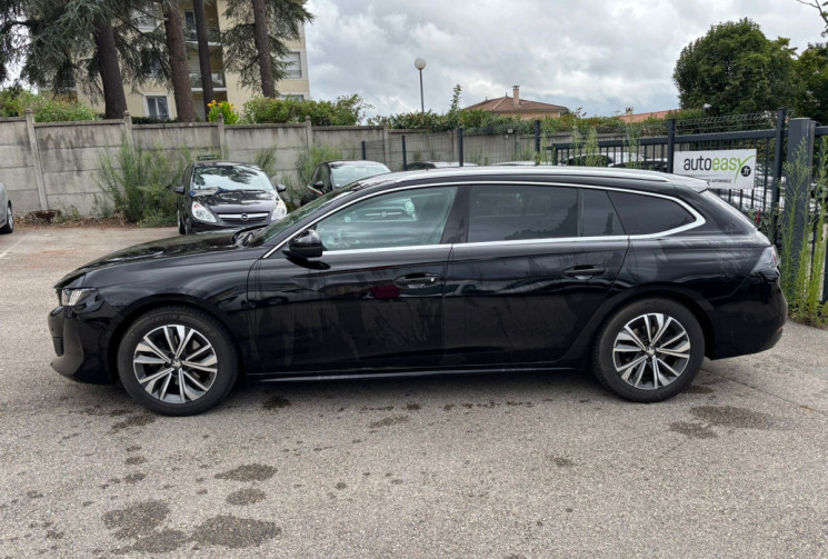Peugeot 508 SW 1.5 BlueHDi 130 ch / ALLURE