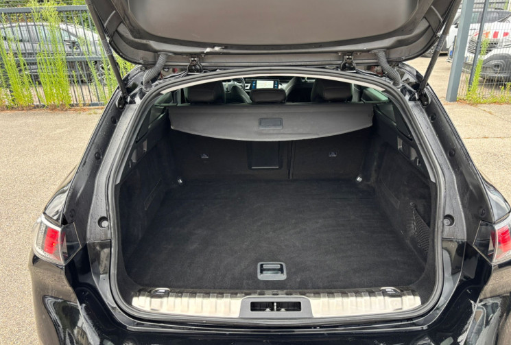 Peugeot 508 SW 1.5 BlueHDi 130 ch / ALLURE