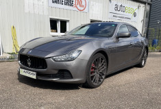Maserati GHIBLI 3.0 V6 275 ch Diesel GranLusso