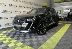 Peugeot 2008 1.2 155 CH EAT8 GT PACK 