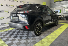 Peugeot 2008 1.2 155 CH EAT8 GT PACK 