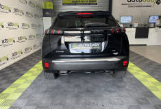 Peugeot 2008 1.2 155 CH EAT8 GT PACK 