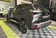 Peugeot 2008 1.2 155 CH EAT8 GT PACK 