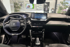 Peugeot 2008 1.2 155 CH EAT8 GT PACK 