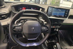 Peugeot 2008 1.2 155 CH EAT8 GT PACK 