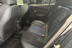 Peugeot 2008 1.2 155 CH EAT8 GT PACK 