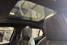 Peugeot 2008 1.2 155 CH EAT8 GT PACK 