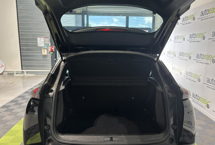 Peugeot 2008 1.2 155 CH EAT8 GT PACK 