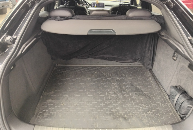 BMW X6 30d x-drive 258 ch Exclusive - Toit Ouvrant - Jantes 21p - 