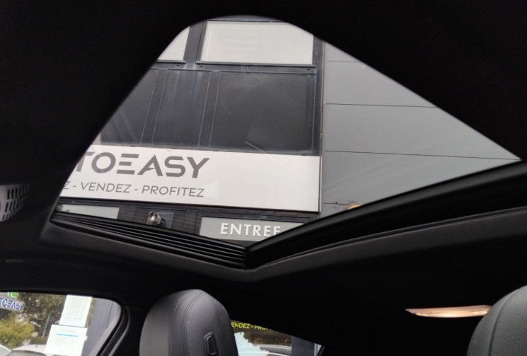 BMW X6 30d x-drive 258 ch Exclusive - Toit Ouvrant - Jantes 21p - 