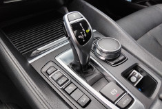 BMW X6 30d x-drive 258 ch Exclusive - Toit Ouvrant - Jantes 21p - 