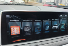BMW X6 30d x-drive 258 ch Exclusive - Toit Ouvrant - Jantes 21p - 