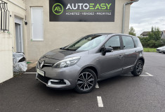 Renault Scénic Phase 2 1.5 dCi Energy eco2 110 CH LIMITED