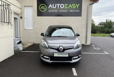 Renault Scénic Phase 2 1.5 dCi Energy eco2 110 CH LIMITED