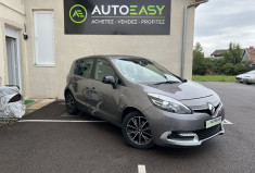 Renault Scénic Phase 2 1.5 dCi Energy eco2 110 CH LIMITED