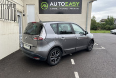 Renault Scénic Phase 2 1.5 dCi Energy eco2 110 CH LIMITED