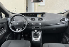 Renault Scénic Phase 2 1.5 dCi Energy eco2 110 CH LIMITED