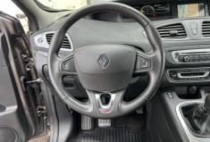 Renault Scénic Phase 2 1.5 dCi Energy eco2 110 CH LIMITED